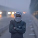 Toxic haze after Diwali festival draws attention to contrast in New Delhi, Beijing air pollution fight