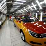 BYD becomes China’s most profitable automaker