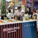 Honduras firms actively participate in CIIE, seeking to expand trade, tourism with China