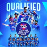 Nepal qualifies for ICC T20 World Cup, 2024