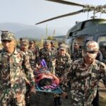 Death toll reaches 137: Karnali Province govt  