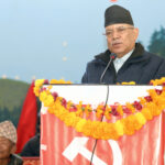 Rolpa symbol of revolution, peace: PM Dahal