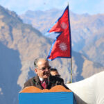 Government’s actions are for people’s cause: PM Dahal