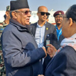 Expecting mothers, new mothers and senior citizens to be prioritized for relief distribution operation: PM Dahal 