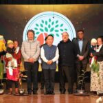 Sikkim’s ‘Mero Rukh Mero Santati’ (MRMS) Programme Set to Shine at COP28 in Dubai