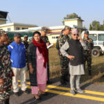 Saving lives of injured first responsibility: DPM Khadka