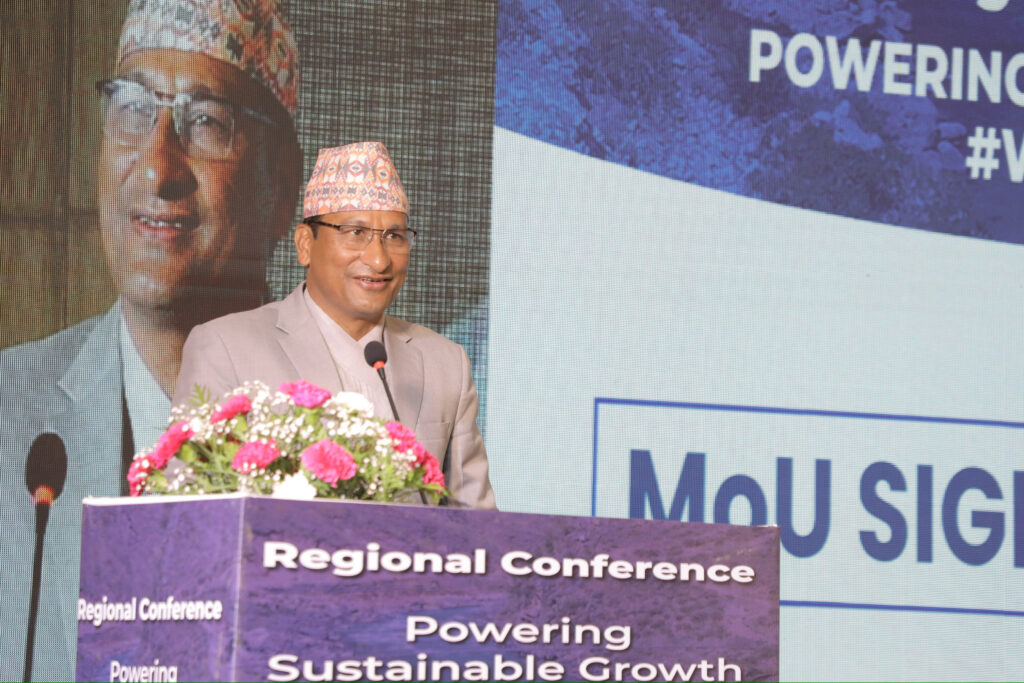 ‘Government making meaningful, planned initiatives for energy sector’s development’  