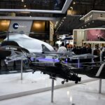 Chinese aviation equipment attracts Middle Eastern interest at Dubai Airshow