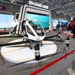 China’s largest high-tech fair showcases cutting-edge technology, efforts of opening-up