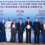 The Fourth Volume of “Xi Jinping: The Governance of China”