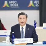 Xi calls for next ‘golden 30 years’ as APEC Economic Leaders’ Meeting concludes