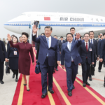 Xi’s Vietnam visit to bring bilateral ties into new stage