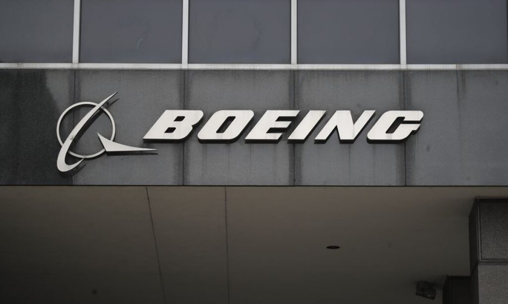 Boeing delivers first 787-9 Dreamliner to Chinese airline since 2019