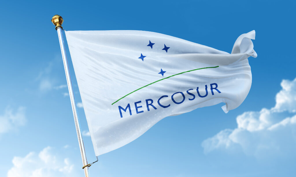 Mercosur Summit highlights developing countries’ cohesion, challenging Western hegemony