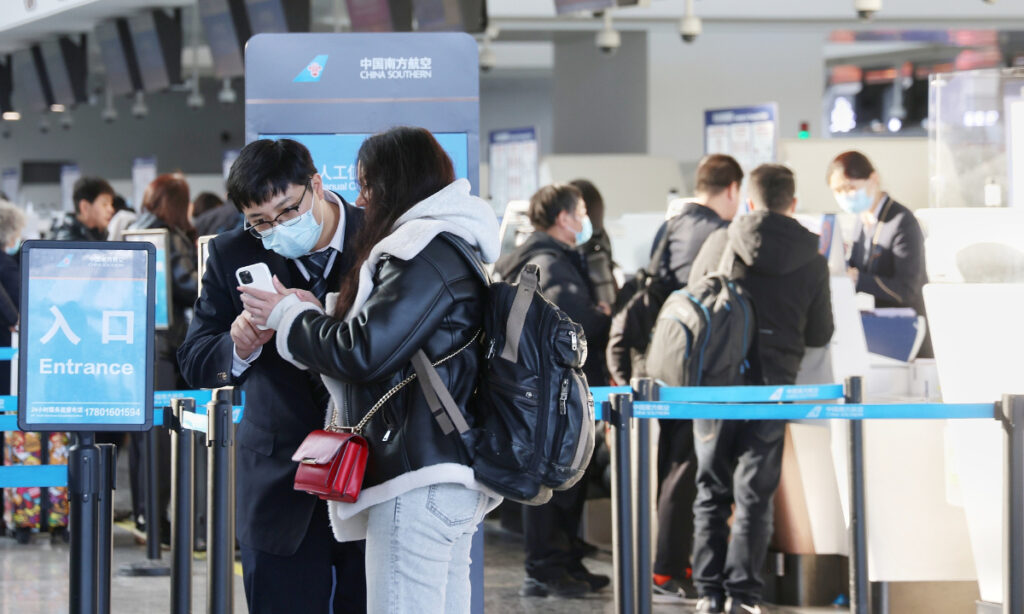 China’s domestic, international travel expected to spike during New Year’s Day holidays, setting stage for a positive start for tourism economy in 2024