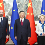 China-EU ties essential to global peace, stability and prosperity: Xi