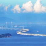 Zhuhai Port of Hong Kong-Zhuhai-Macao Bridge sets one-day traffic record