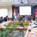 Finance Minister Mahat stresses implementation of development projects