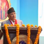 PM Dahal vows solution of labour problems