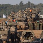 Western leaders’ intensifying pressure on Israel amid resurgence of Gaza hostilities ‘hard to counter persisting divergence between conflicting sides’