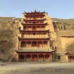 Dunhuang Academy unveils scientific measures behind culture conservation