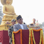 Buddha’s philosophy remains alive until human existence: PM Dahal