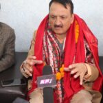 Economy has started picking up: Finance Minister Dr Mahat