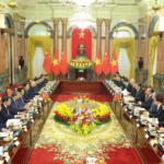 Xi’s fruitful visit consolidates China-Vietnam relations