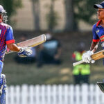 Asia Cup Cricket: Pakistan defeat Nepal   