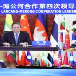 Premier Li stresses deepening integrated devt, security governance for LMC