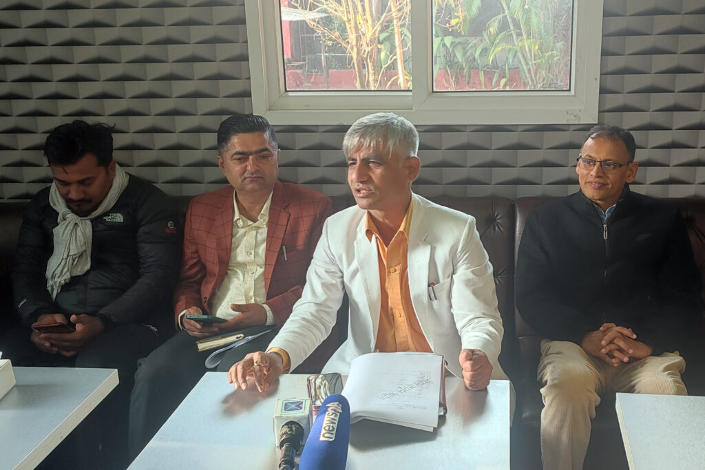 CM Karki rules out possibility of mid-term election in Koshi Province