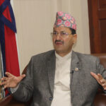 BIMSTEC can help Nepal’s economic development, says FM Saud 