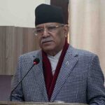 Anti-republic forces are conspiring to mislead the people: PM Dahal