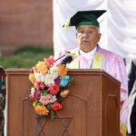 TU holds 49th Convocation with participation of 12,415 graduates 