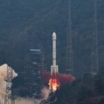 China adds two more satellites to mega BeiDou constellation