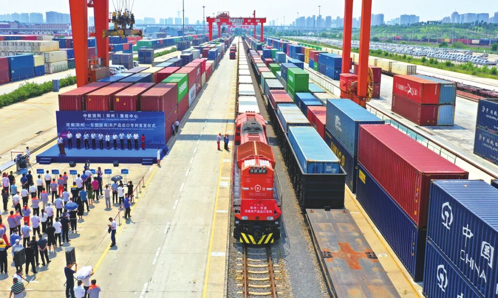 China-Vietnam trade synergy offers high degree of certainty