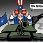 As pawn in US’ China strategy, NATO keeps pushing expansion boundaries