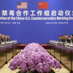 China, US resume talks on fentanyl, showing negotiation is the way out: experts