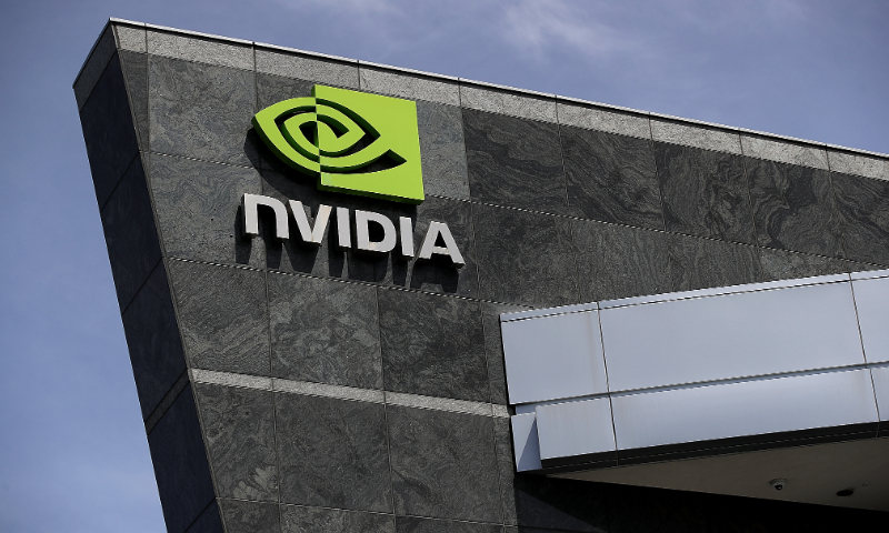 Nvidia’s ‘downgraded chips’ for China not a long-term solution