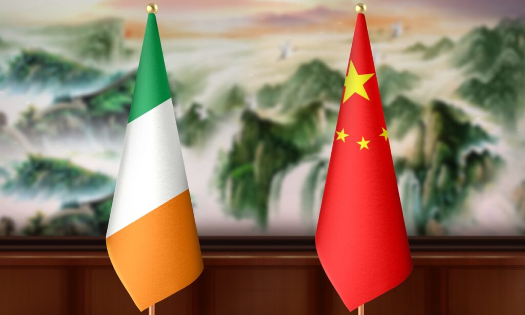 China, Ireland step up cooperation during Li’s visit