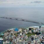 China-Maldives ties benefit region, no impact on India