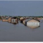 At least 300 die following heavy rains in DR Congo