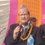 Efforts underway to resolve Nepal-India border issues: Foreign Affairs Minister