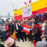 Dialogue must to lift people out of despair: General Secretary Thapa