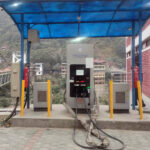 Service-recipients face inconvenience due to delay in repairing charging station