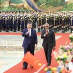 China, Maldives elevate ties, underscoring mutual support