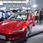 Tesla to recall 1.62m EVs in China over safety concerns