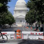 Capitol riot to mark 3-year anniv but partisan conflicts to be ‘unprecedentedly fierce’ ahead of election