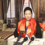 Minister Gurung urges to use locally-produced goods 