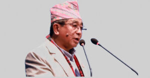 Education Minister directs KU to lift suspension of Dr Dahal